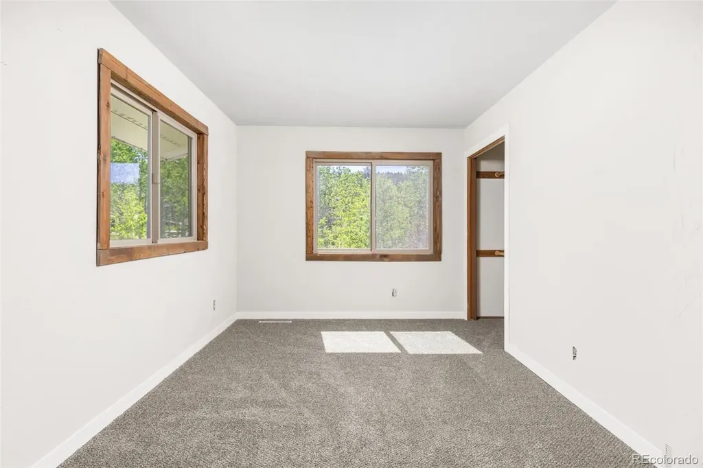 283 Foxtail Drive Black Hawk CO 80422