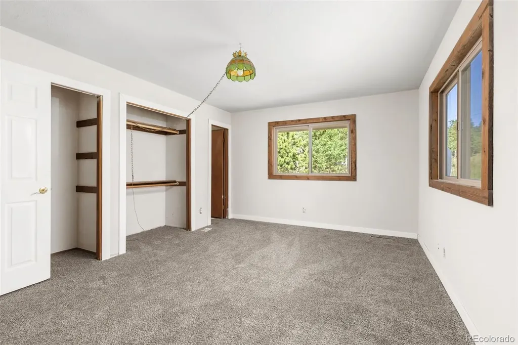 283 Foxtail Drive Black Hawk CO 80422