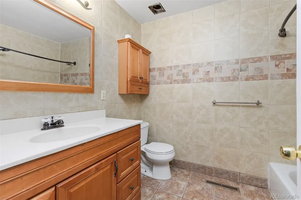 283 Foxtail Drive Black Hawk CO 80422