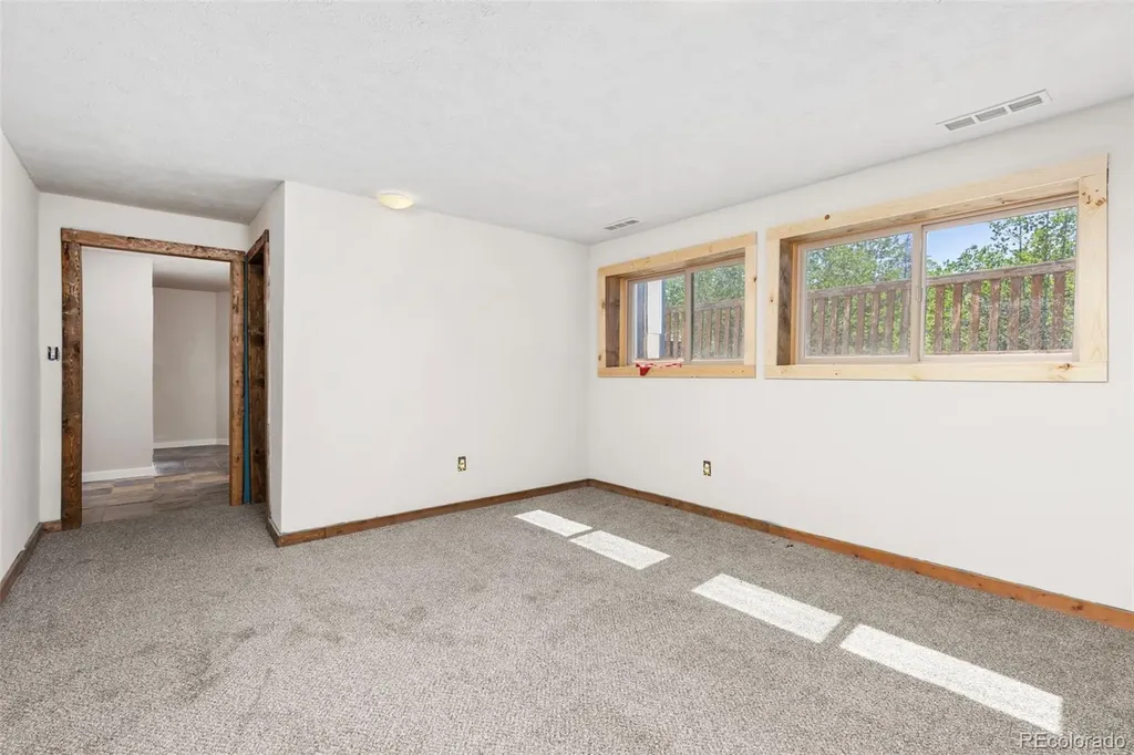 283 Foxtail Drive Black Hawk CO 80422