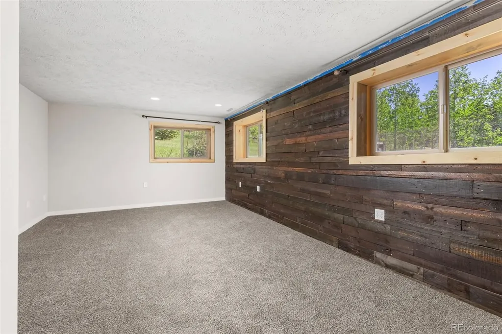 283 Foxtail Drive Black Hawk CO 80422