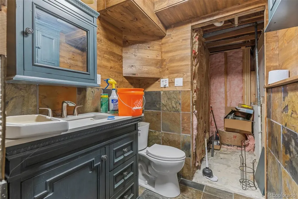 283 Foxtail Drive Black Hawk CO 80422