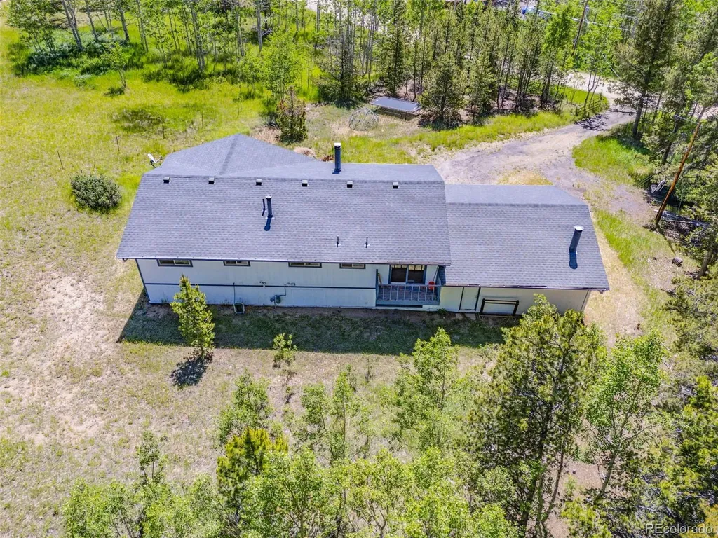 283 Foxtail Drive Black Hawk CO 80422