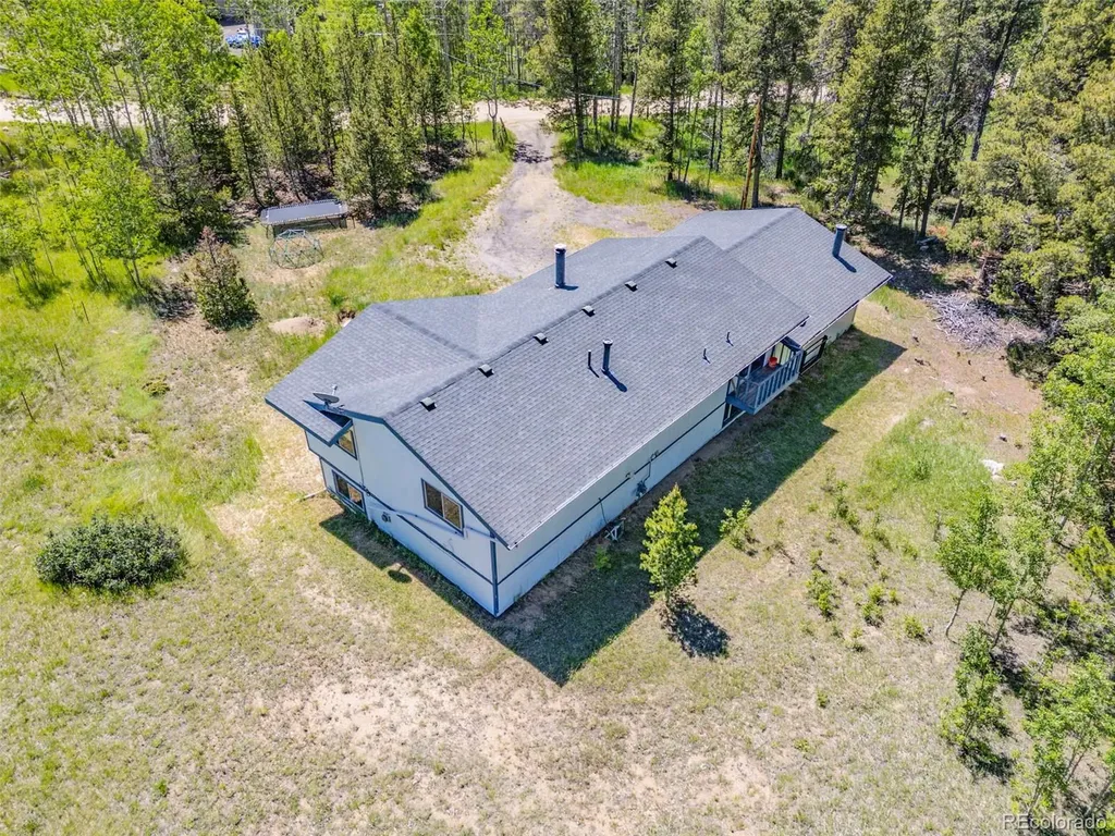 283 Foxtail Drive Black Hawk CO 80422