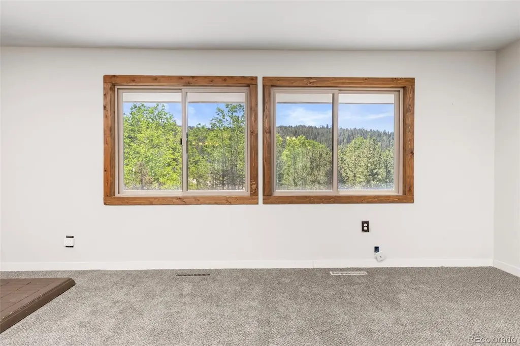 283 Foxtail Drive Black Hawk CO 80422