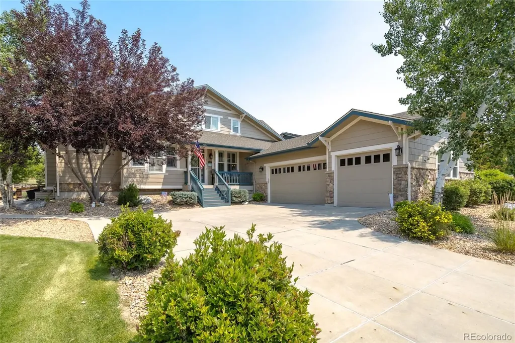 24967 E Geddes Circle Aurora CO 80016