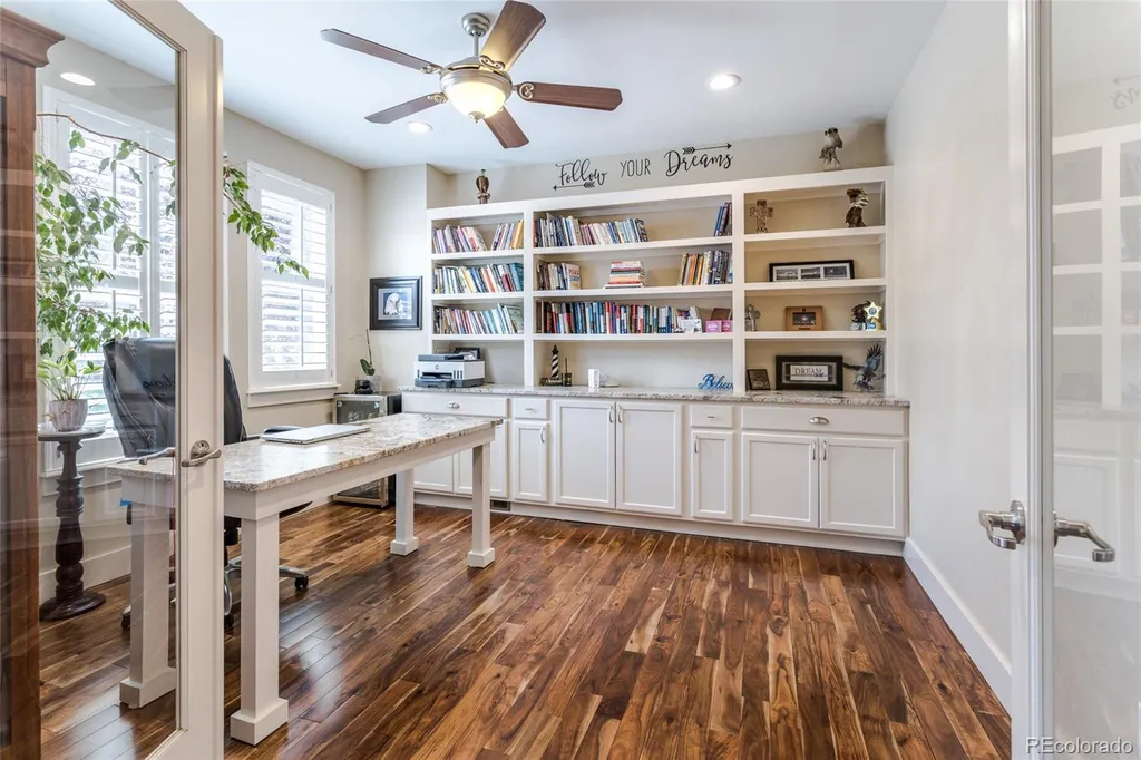 24967 E Geddes Circle Aurora CO 80016