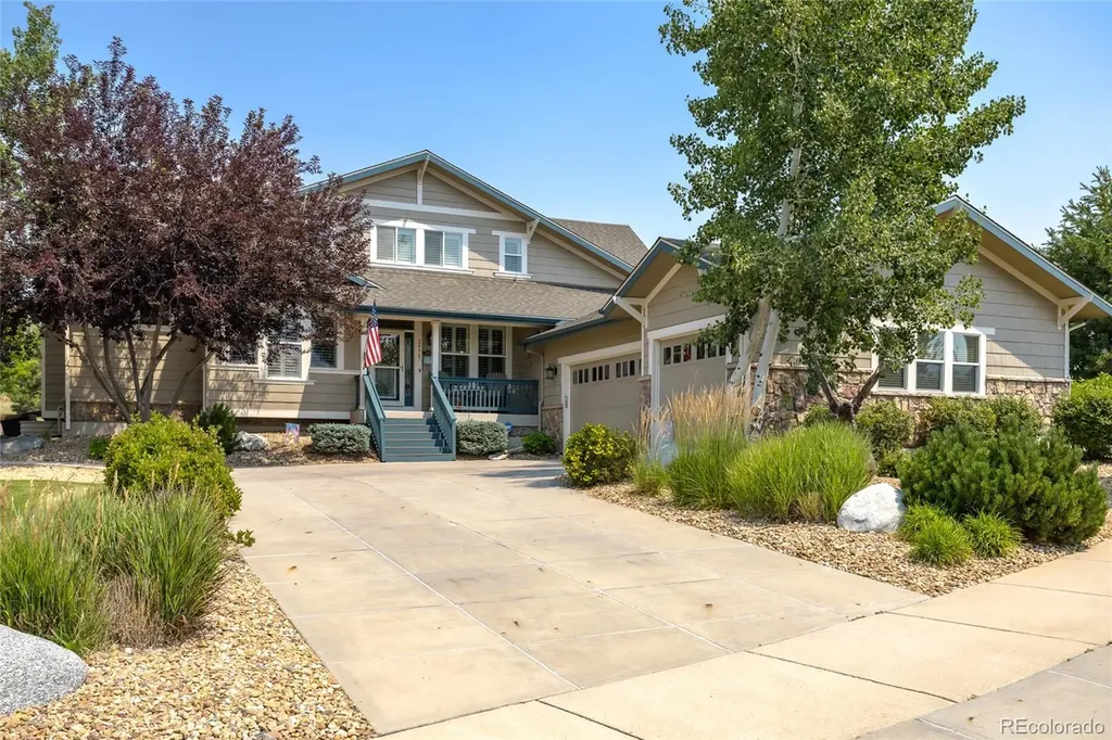 24967 E Geddes Circle Aurora CO 80016