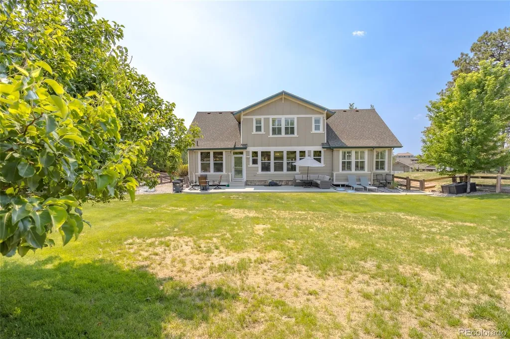 24967 E Geddes Circle Aurora CO 80016