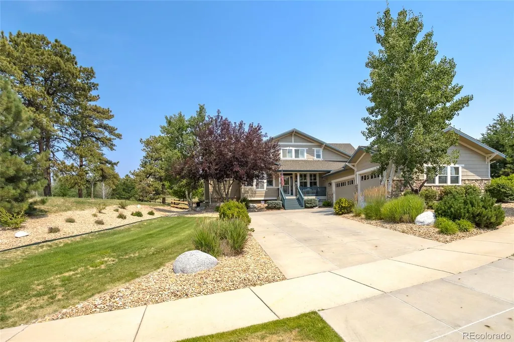 24967 E Geddes Circle Aurora CO 80016