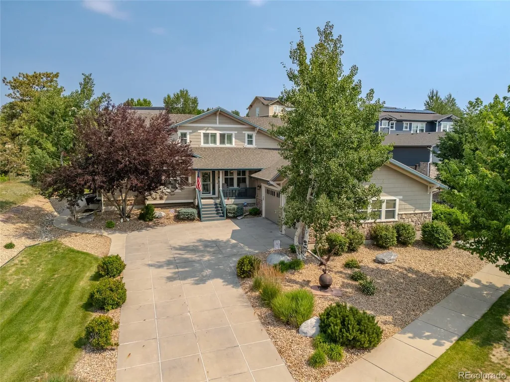24967 E Geddes Circle Aurora CO 80016