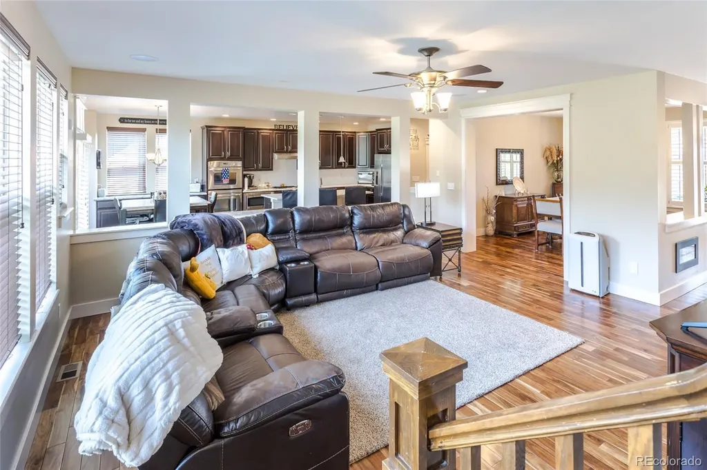 24967 E Geddes Circle Aurora CO 80016