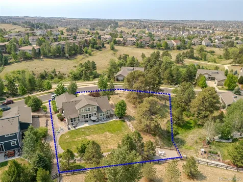 24967 E Geddes Circle Aurora CO 80016