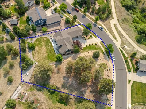 24967 E Geddes Circle Aurora CO 80016
