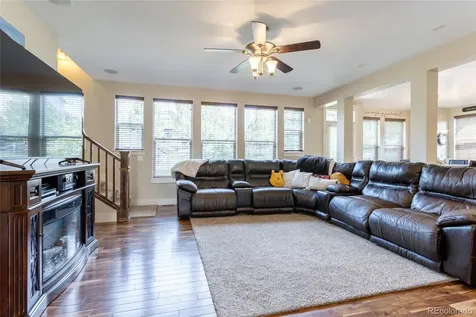 24967 E Geddes Circle Aurora CO 80016