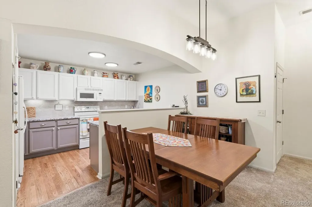 4232 S Blackhawk Circle Aurora CO 80014