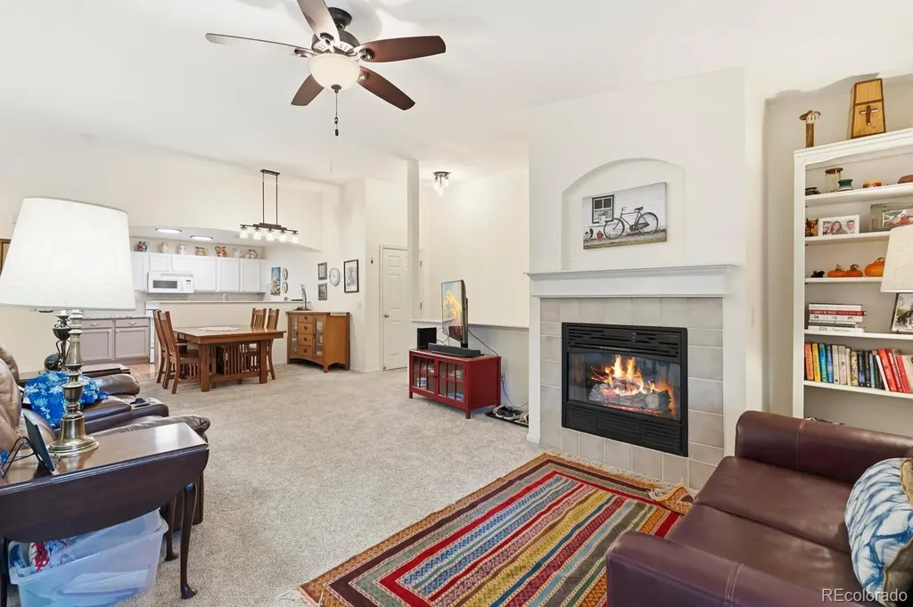 4232 S Blackhawk Circle Aurora CO 80014