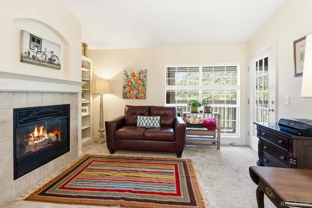 4232 S Blackhawk Circle Aurora CO 80014