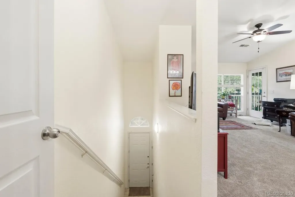 4232 S Blackhawk Circle Aurora CO 80014