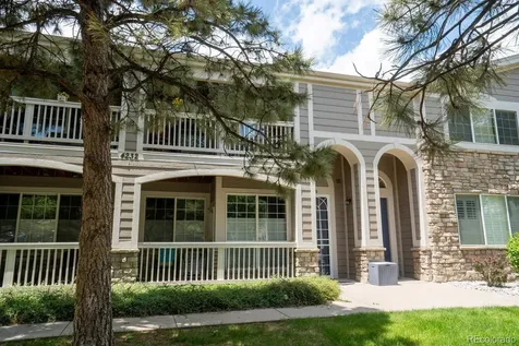 4232 S Blackhawk Circle Aurora CO 80014