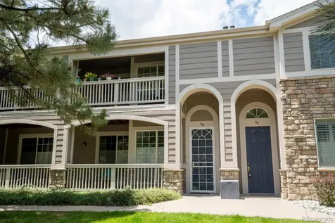 4232 S Blackhawk Circle Aurora CO 80014