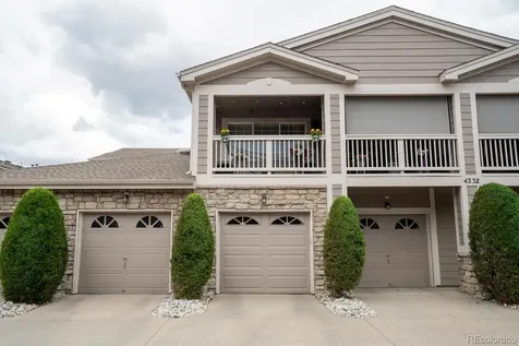4232 S Blackhawk Circle Aurora CO 80014
