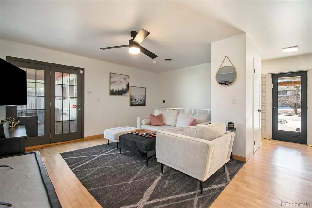 8895 E Radcliff Avenue Denver CO 80237