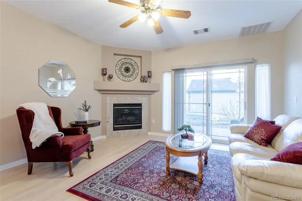 8369 S Independence Circle Littleton CO 80128