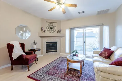 8369 S Independence Circle Littleton CO 80128