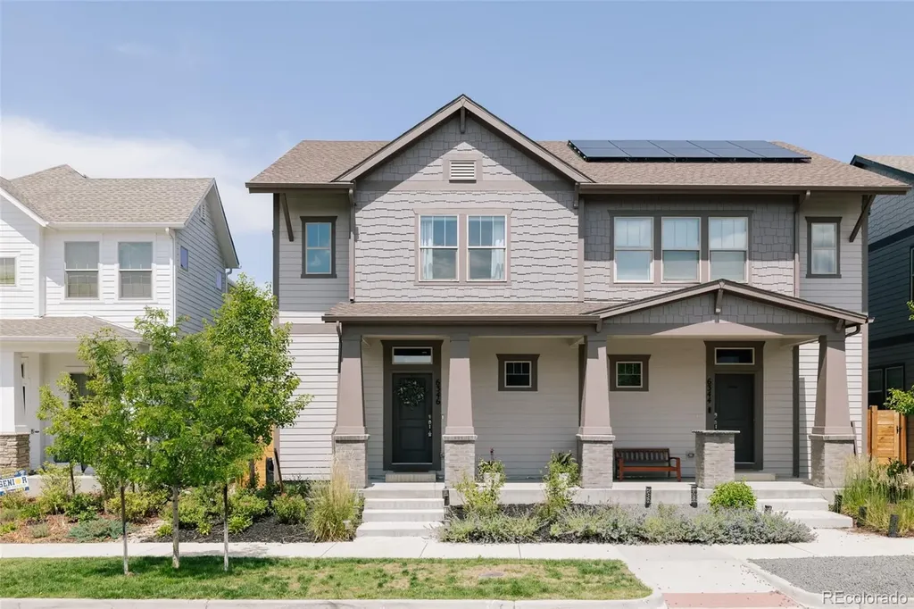 6346 Dayton Way Denver CO 80238