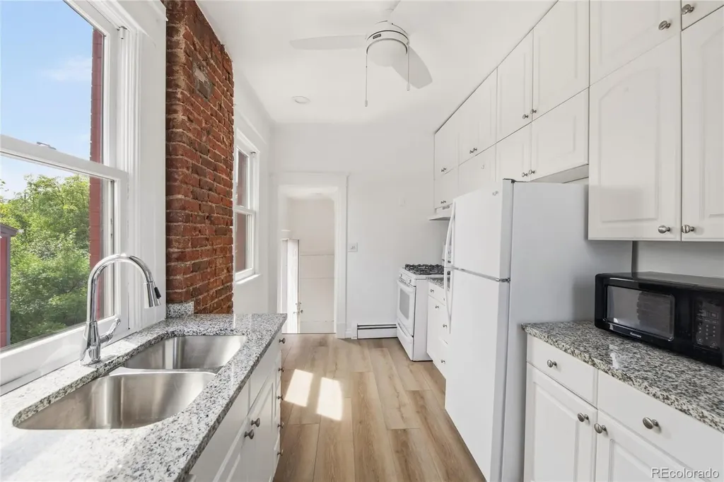 3856 Tejon Street Denver CO 80211