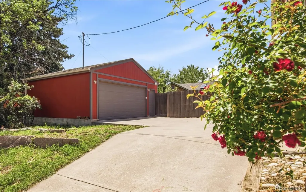 3856 Tejon Street Denver CO 80211