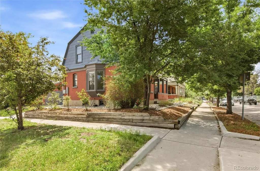 3856 Tejon Street Denver CO 80211