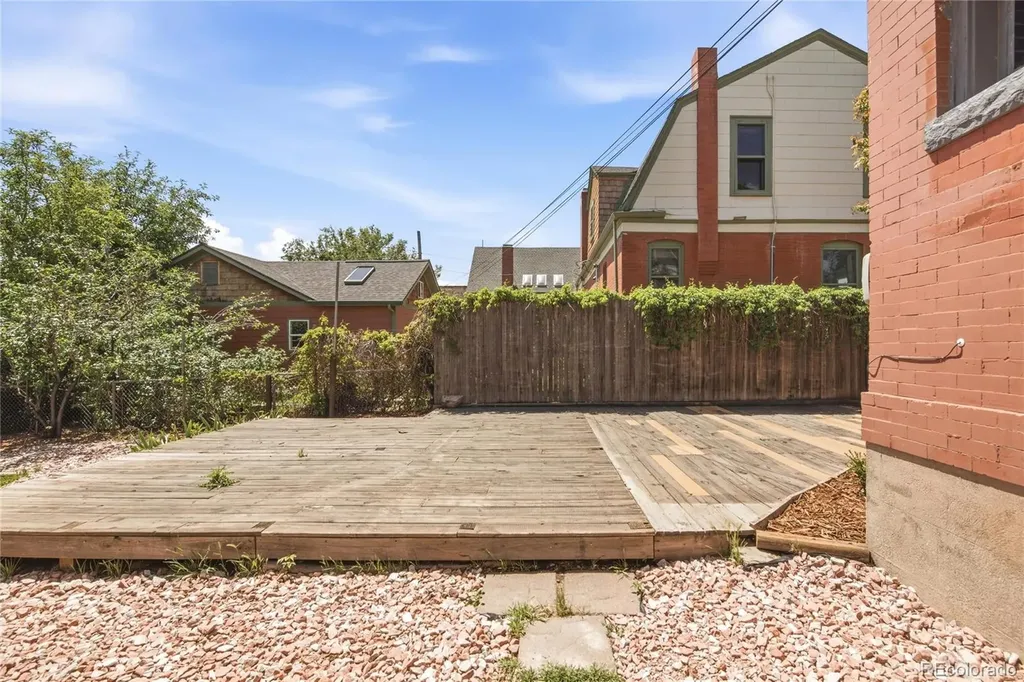 3856 Tejon Street Denver CO 80211