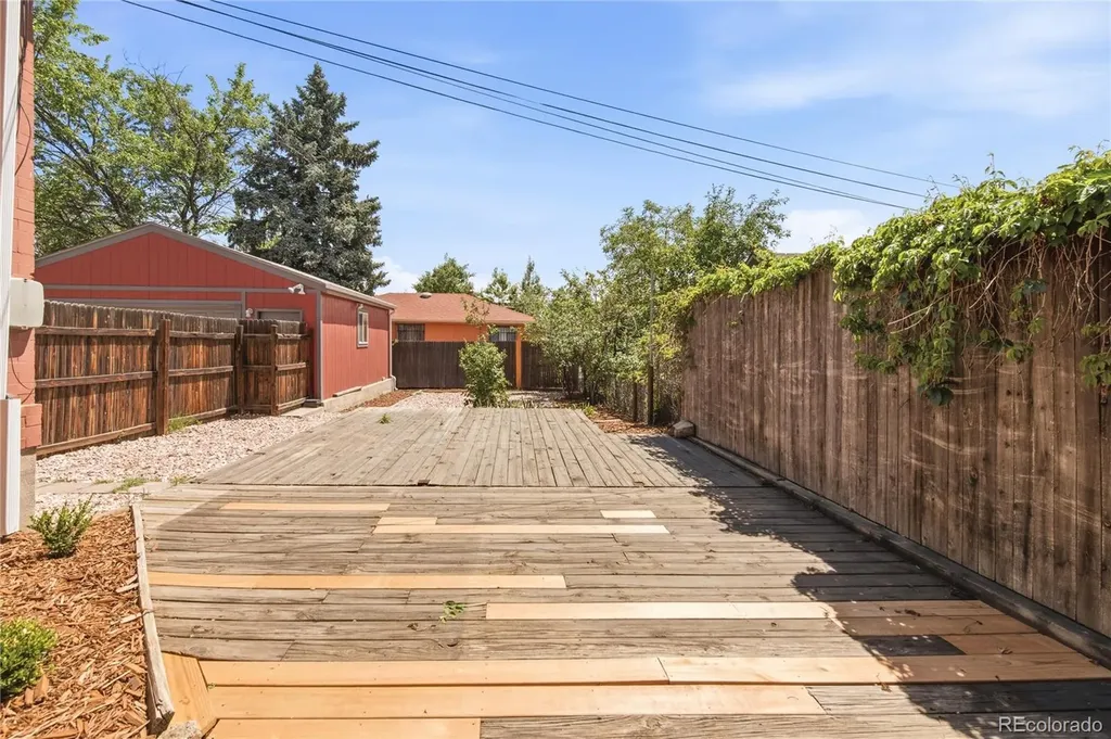 3856 Tejon Street Denver CO 80211