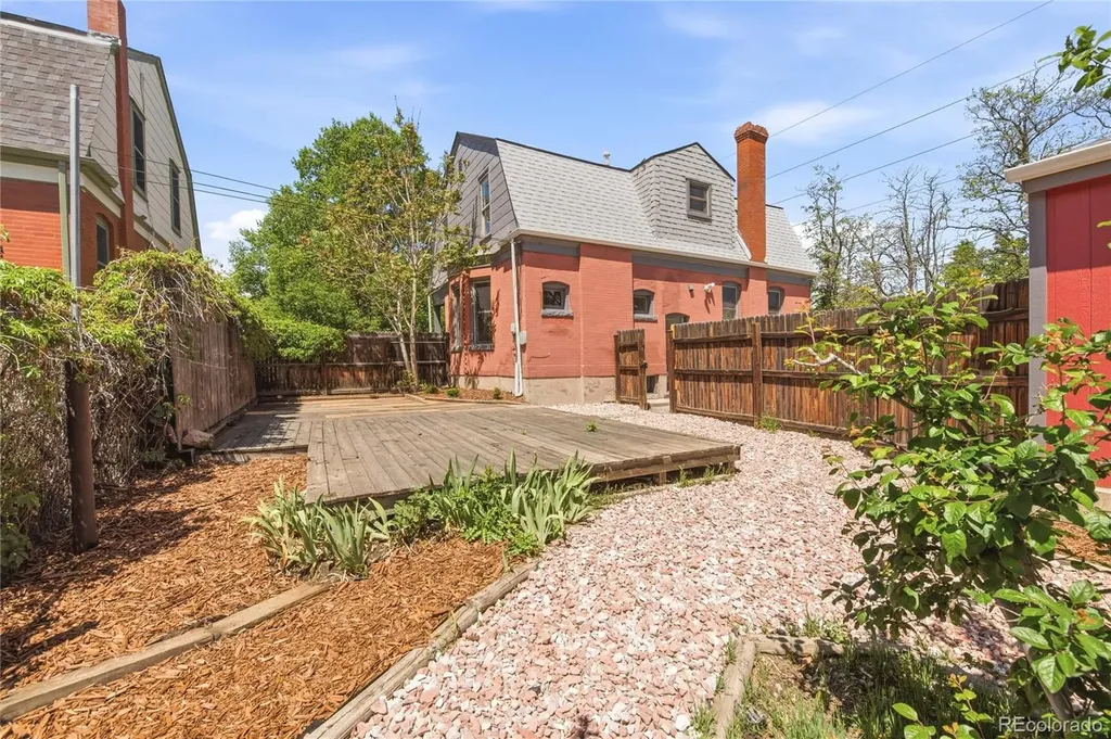 3856 Tejon Street Denver CO 80211