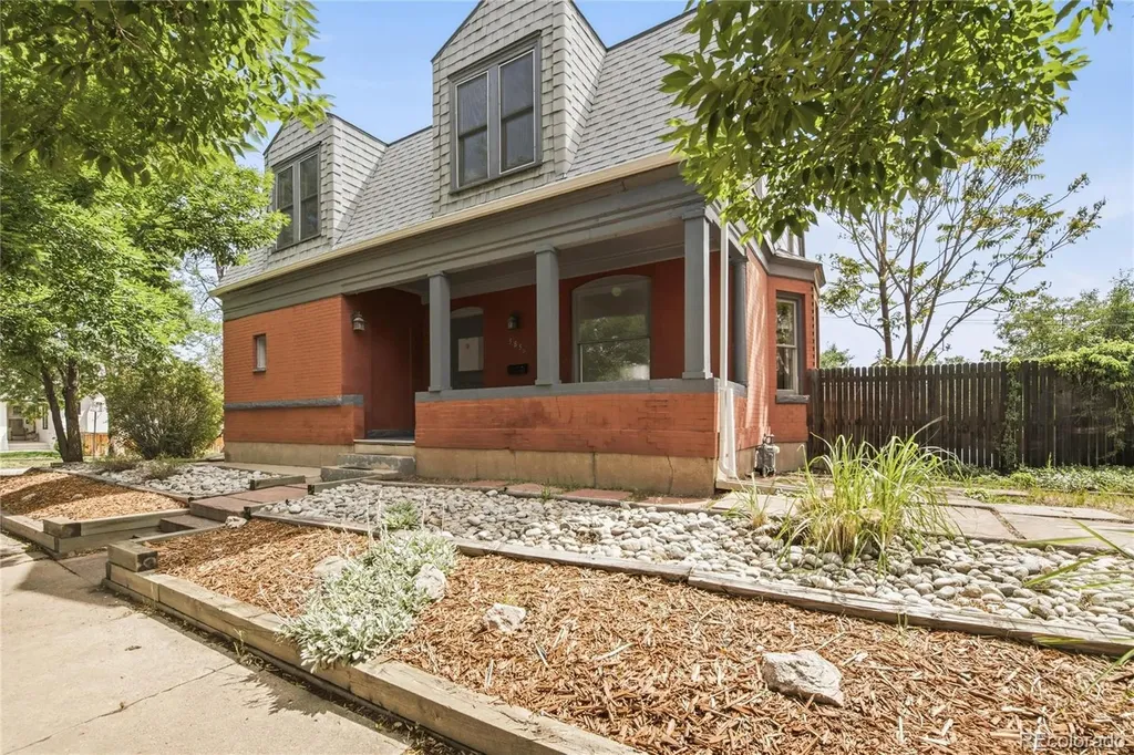 3856 Tejon Street Denver CO 80211