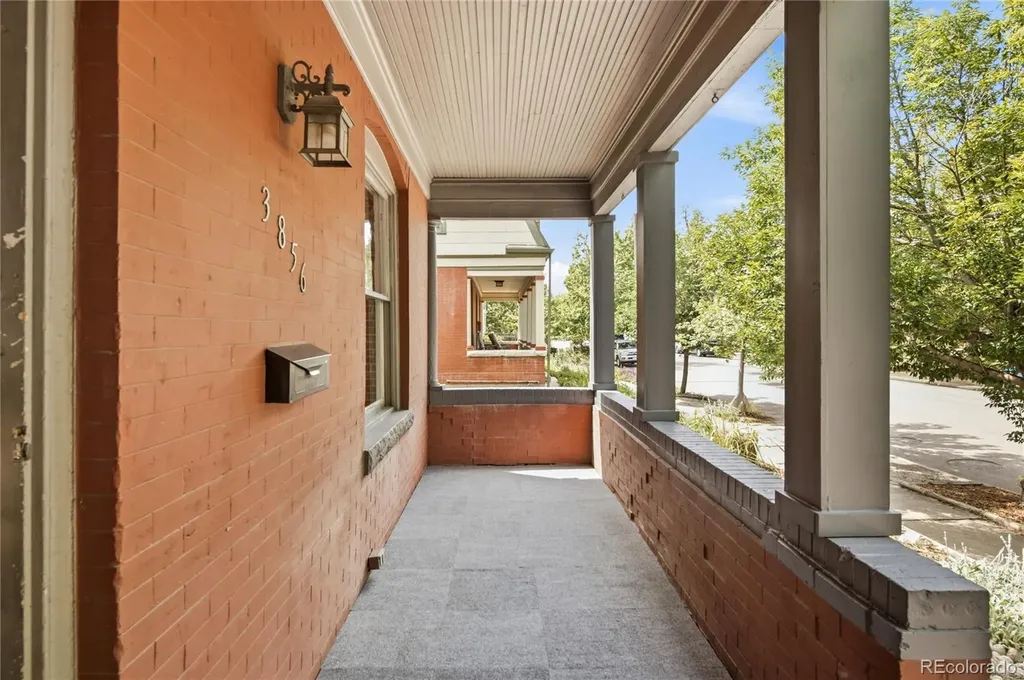 3856 Tejon Street Denver CO 80211