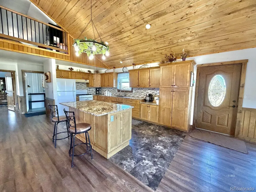 1739 21st Trail Cotopaxi CO 81223