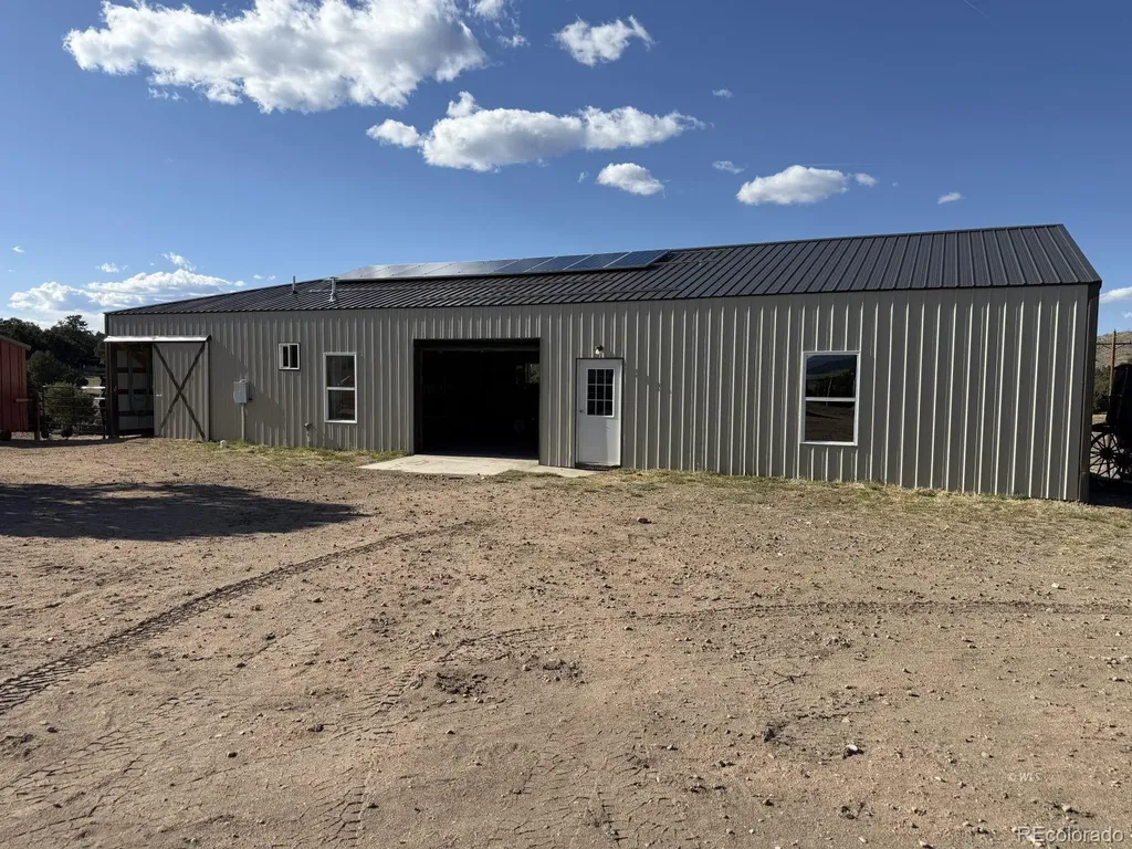 1739 21st Trail Cotopaxi CO 81223