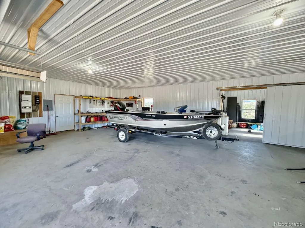1739 21st Trail Cotopaxi CO 81223