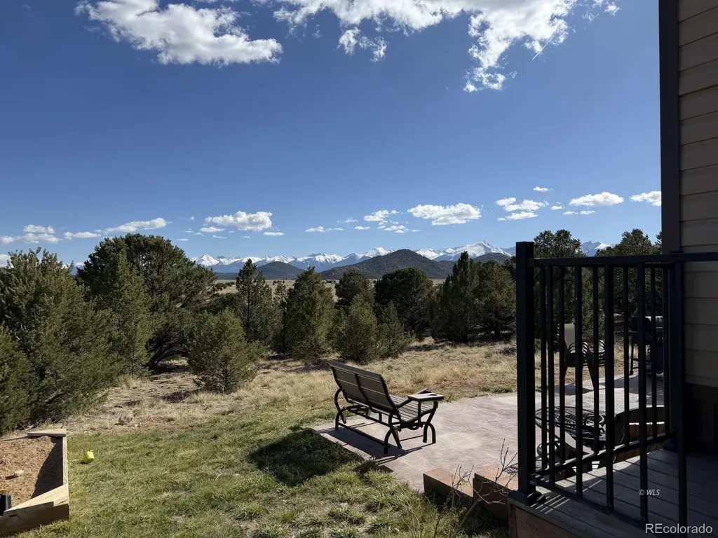 1739 21st Trail Cotopaxi CO 81223