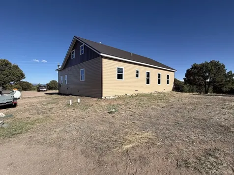 1739 21st Trail Cotopaxi CO 81223