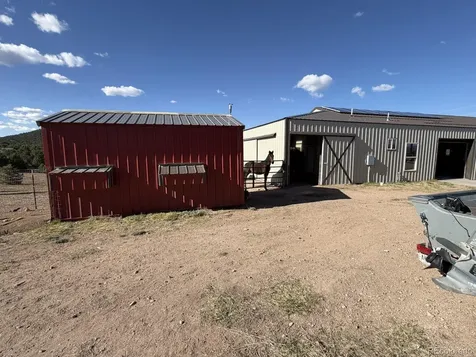 1739 21st Trail Cotopaxi CO 81223