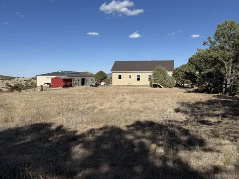 1739 21st Trail Cotopaxi CO 81223