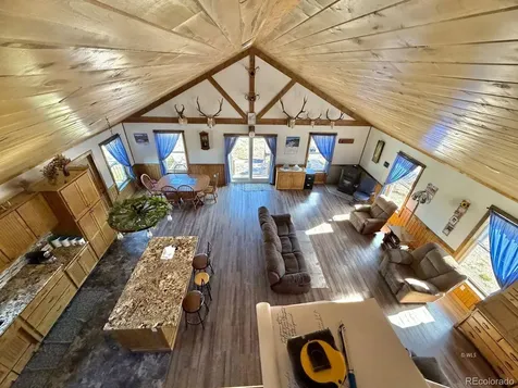 1739 21st Trail Cotopaxi CO 81223