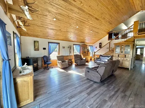 1739 21st Trail Cotopaxi CO 81223