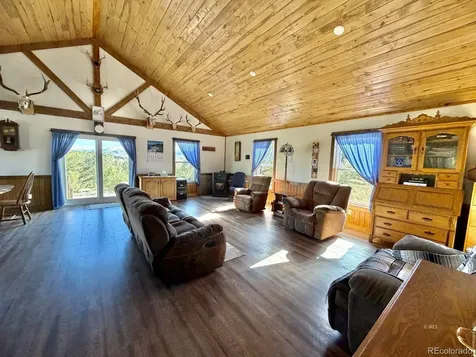 1739 21st Trail Cotopaxi CO 81223