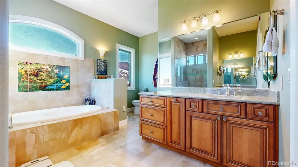 4797 Ponderosa Trail Littleton CO 80125