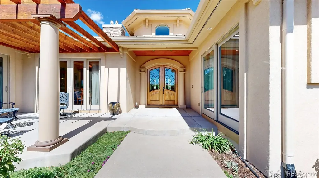 4797 Ponderosa Trail Littleton CO 80125